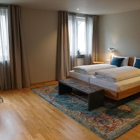 Gasthof Adler Bad Wurzach Dış mekan fotoğraf